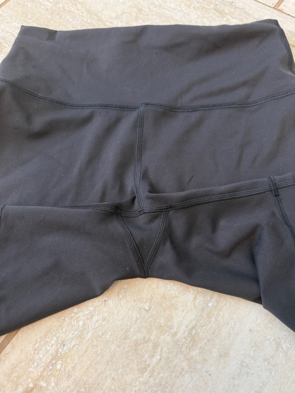 lululemon athletica Wunder Train High-Rise Bike Shorts 6” - Picture 7 of 16